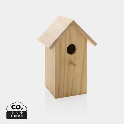 Birdhouse FSC wood - Image 7